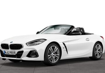 BMW Z4 29.554 km 37.890 &euro; Siegen 57076