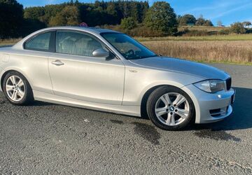 BMW 120 200.000 km 6.800 &euro; Haiger 35708