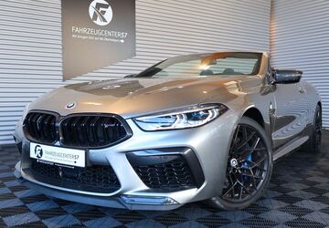 BMW M8 41.421 km 78.900 &euro; Wenden 57482