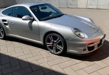 Porsche 997 33.260 km 119.911 &euro; Dillenburg 35685