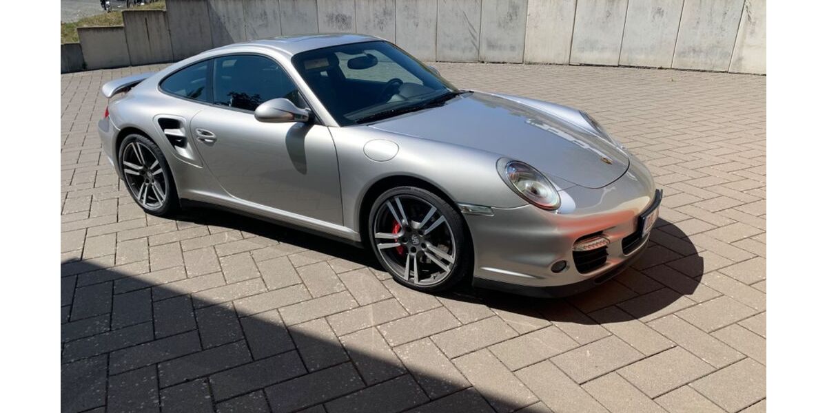 Porsche 997 33.260 km 119.911 &euro; Dillenburg 35685