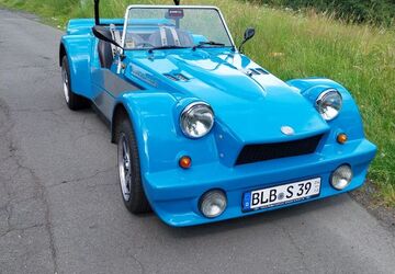 Ford Andere 2.000 km 8.200 &euro; Erndtebrück 57339