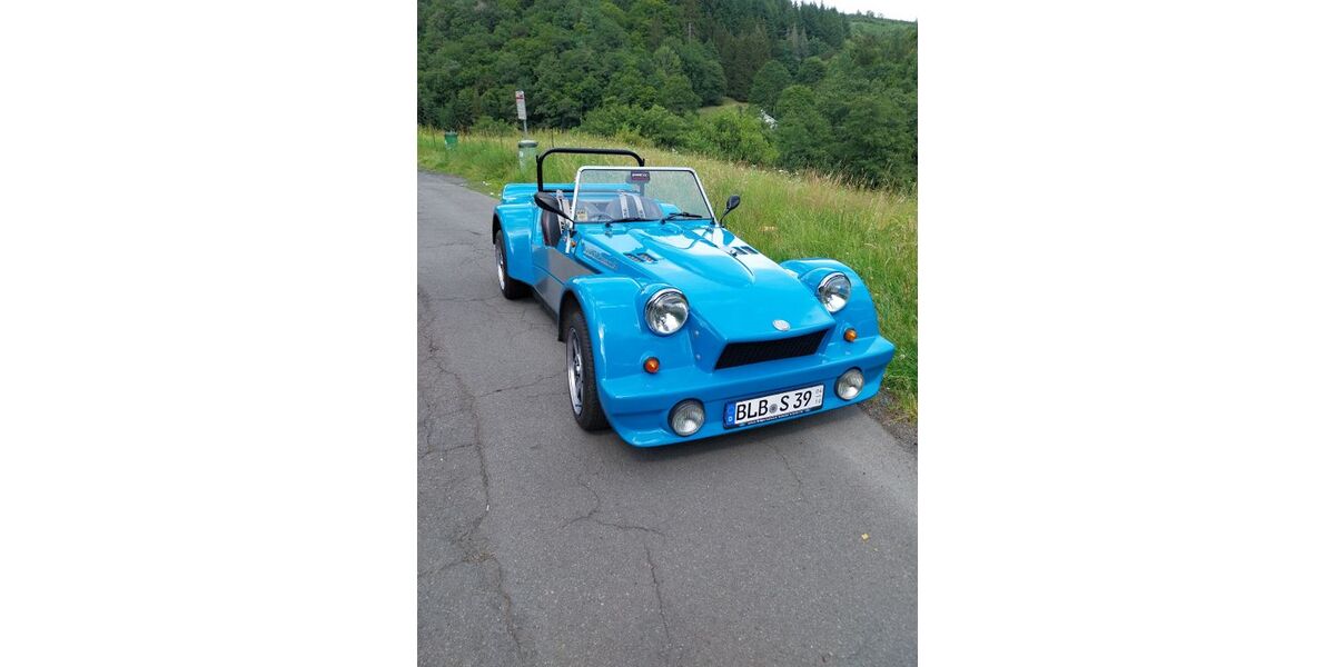 Ford Andere 2.000 km 8.200 &euro; Erndtebrück 57339