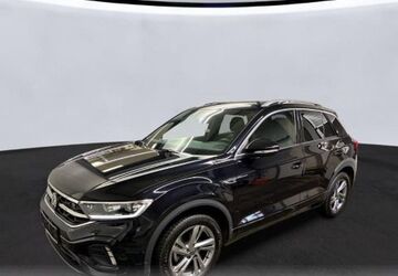 VW T-Roc 51.654 km 21.880 &euro; Olpe 57462