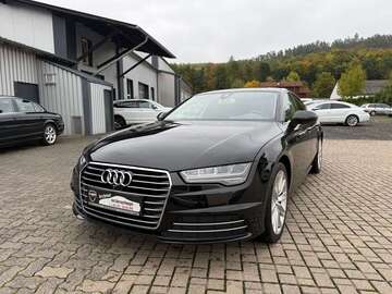 Gebrauchte Audi A7