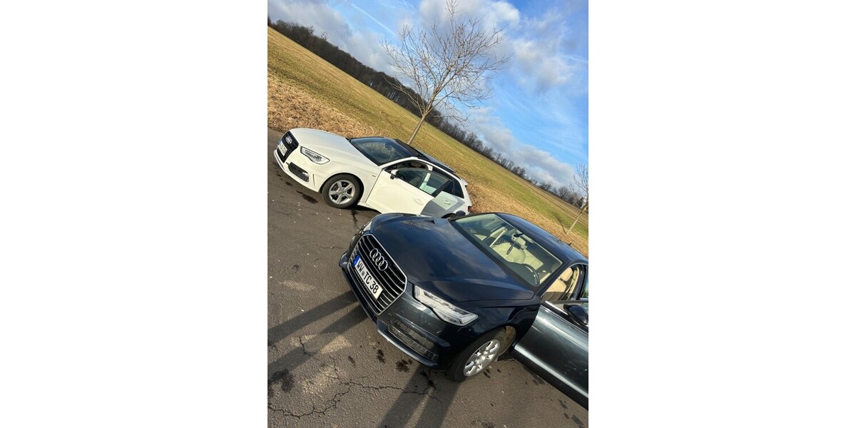 Audi A6 142.000 km 20.800 &euro; Hachenburg 57627