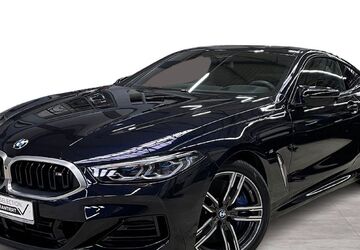 BMW M850 16.083 km 81.690 &euro; Siegen 57076