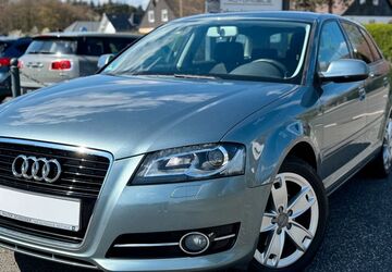 Audi A3 97.150 km 7.997 &euro; Waldbröl 51545