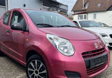 Suzuki Alto 149.449 km 2.990 &euro; Kreuztal 57223