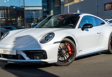 Porsche 992 25.629 km 163.500 &euro; Siegen 57080