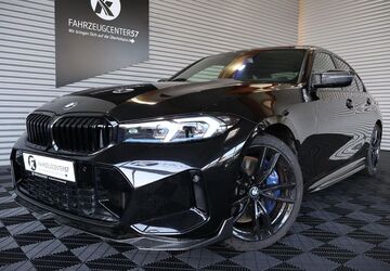 BMW M340i 61.318 km 38.790 &euro; Wenden 57482