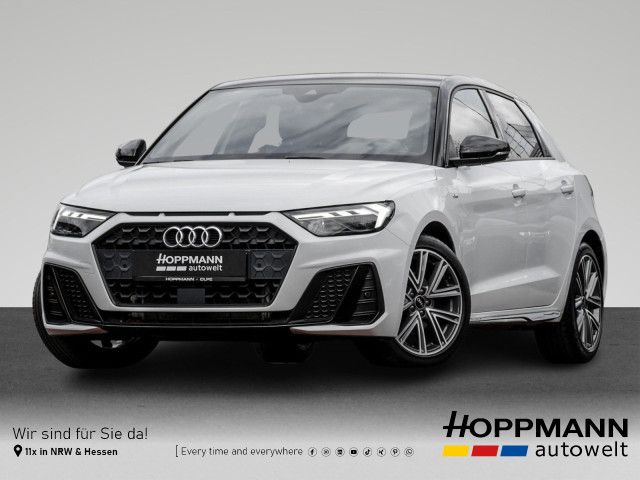 Audi A1 38.400 km 20.980 &euro; Olpe 57462