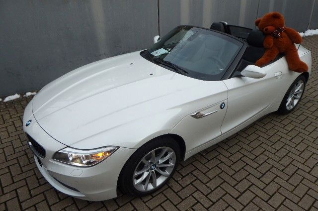 BMW Z4 42.000 km 23.912 &euro; Kreuztal-Krombach 57223