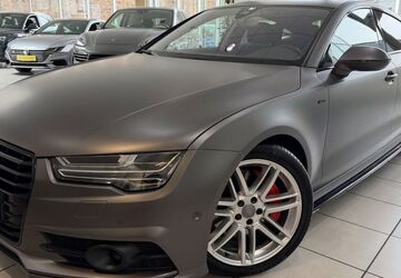 Audi A7 129.600 km 27.990 &euro; Kreuztal 57223