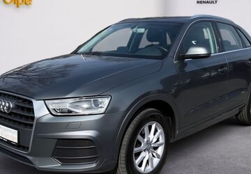 Audi Q3 119.738 km 14.490 &euro; Olpe 57462