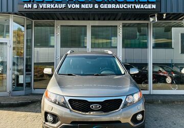Kia Sorento 204.000 km 5.499 &euro; Olpe 57462