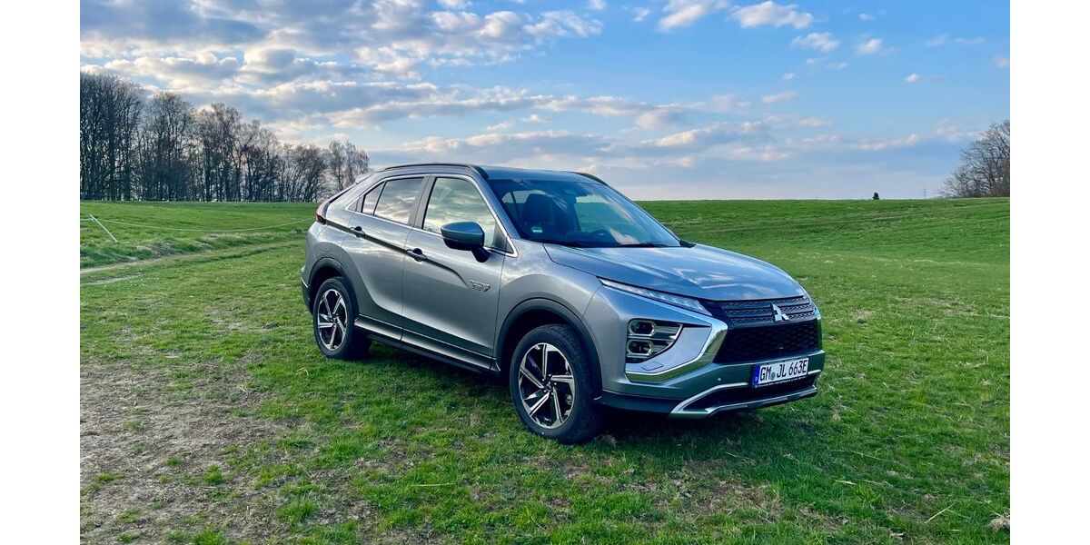 Mitsubishi Eclipse Cross 32.000 km 23.500 &euro; Waldbröl 51545