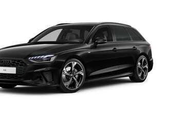 Audi A4 35.700 km 36.910 &euro; Siegen 57074