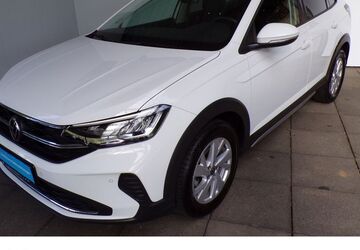 VW Taigo 19.164 km 19.470 &euro; Lennestadt 57368