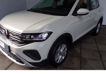 VW T-Cross 7.690 km 21.970 &euro; Lennestadt 57368