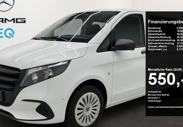 Mercedes-Benz Vito 43.970 km 45.339 &euro; Siegen 57074