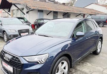 Audi Q3 118.000 km 23.890 &euro; Neunkirchen 57290