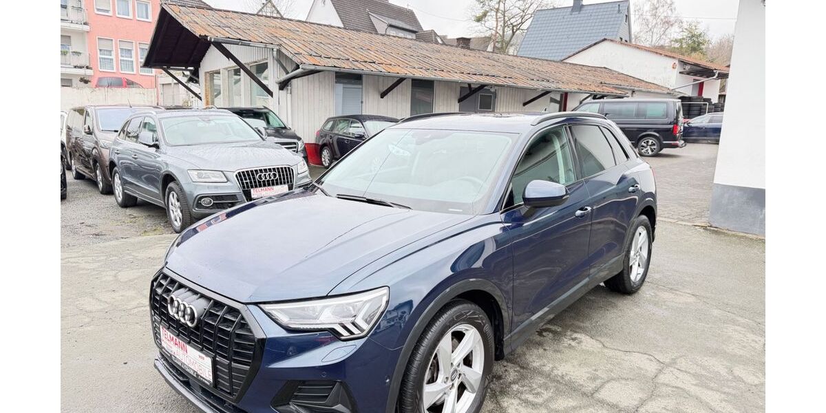 Audi Q3 118.000 km 23.890 &euro; Neunkirchen 57290