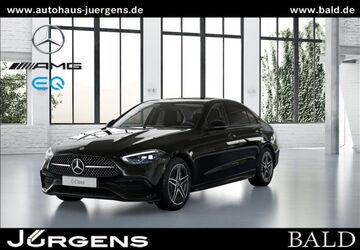 Mercedes-Benz C 180 24.253 km 41.880 &euro; Erndtebrück 57339