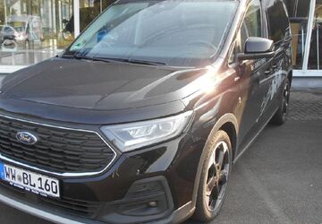 Ford Tourneo Connect 35.000 km 33.490 &euro; Nister 57645