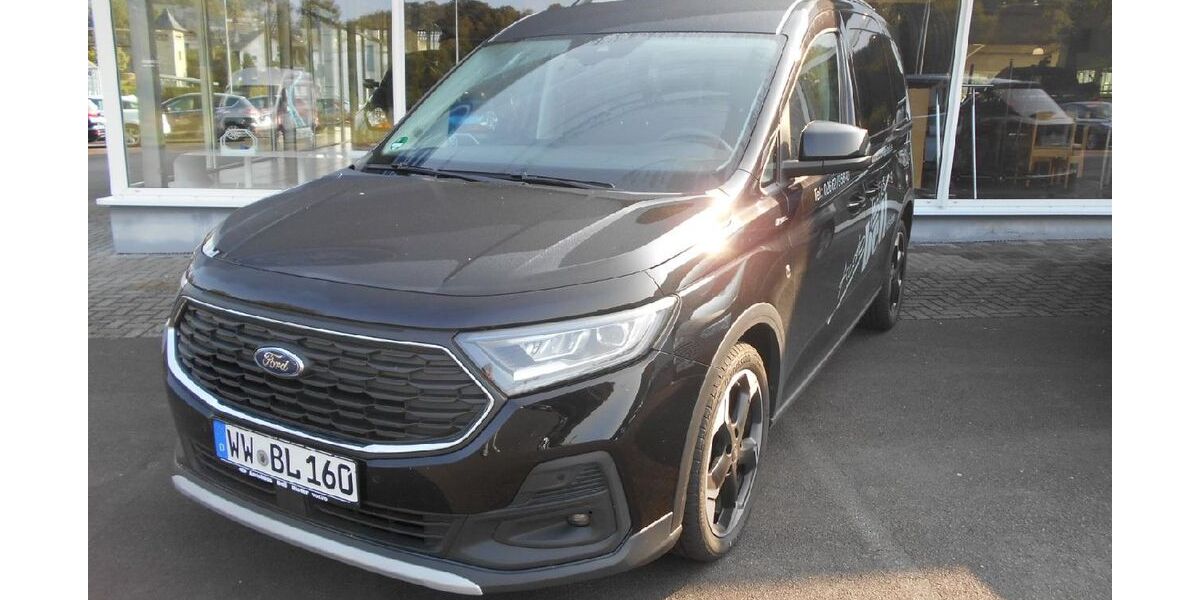 Ford Tourneo Connect 35.000 km 33.490 &euro; Nister 57645