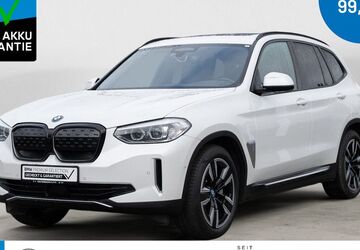 BMW X3 54.266 km 32.890 &euro; Waldbröl 51545