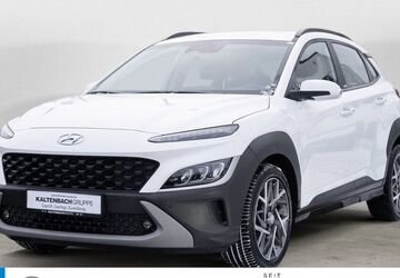 Hyundai KONA 31.841 km 18.890 &euro; Waldbröl 51545