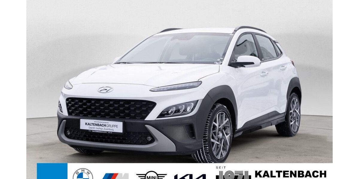 Hyundai KONA 31.841 km 18.890 &euro; Waldbröl 51545