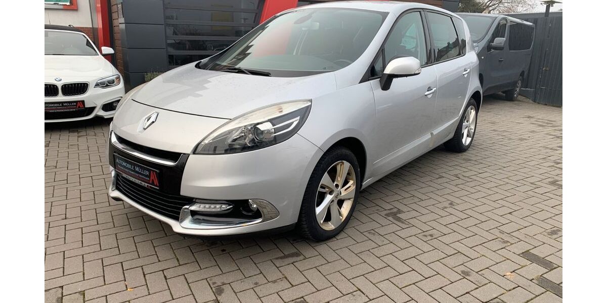 Renault Scenic 113.600 km 2.500 &euro; Haiger 35708