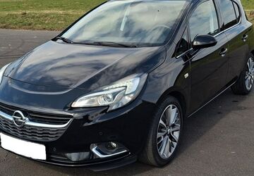 Opel Corsa 80.300 km 9.700 &euro; Neuhochstein 56462