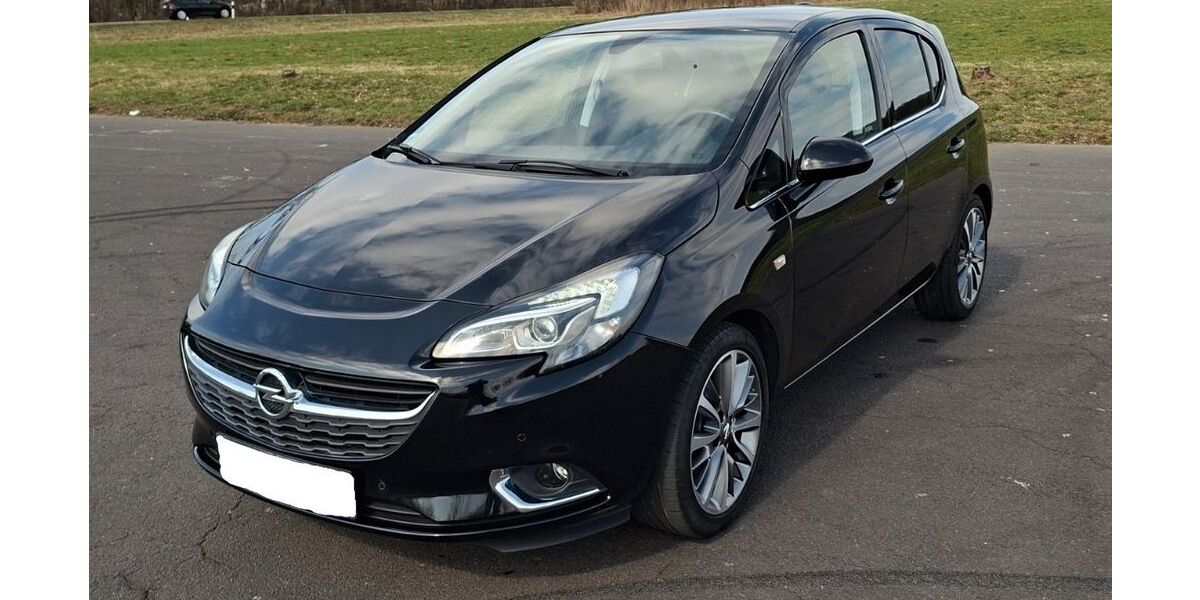 Opel Corsa 80.300 km 9.700 &euro; Neuhochstein 56462