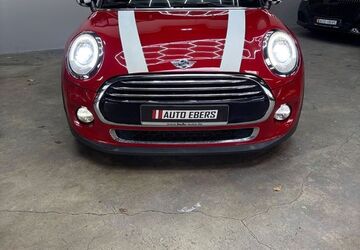 Mini Cooper 120.000 km 7.999 &euro; Lennestadt 57368