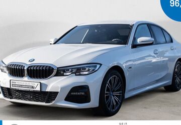 BMW 320 46.365 km 31.390 &euro; Waldbröl 51545