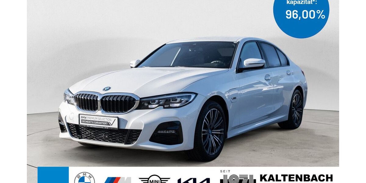 BMW 320 46.365 km 31.390 &euro; Waldbröl 51545