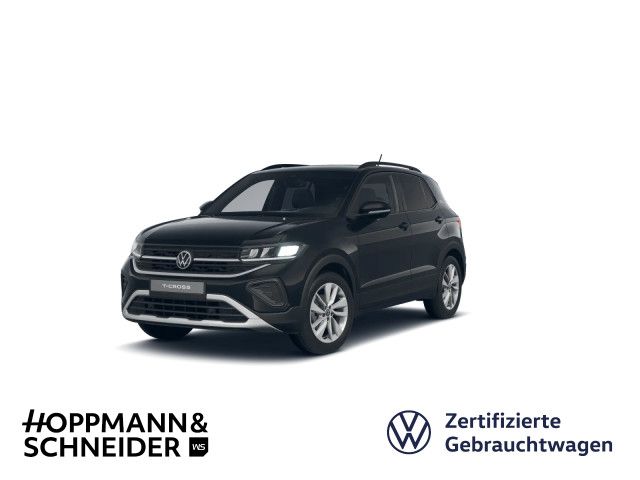VW T-Cross 19.200 km 24.950 &euro; Erndtebrück 57339