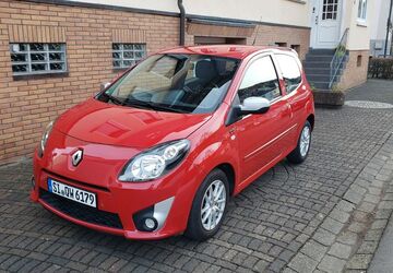 Renault Twingo 104.500 km 2.900 &euro; Neunkirchen 57290