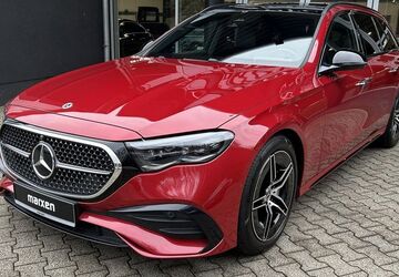 Mercedes-Benz E 300 27.946 km 58.240 &euro; Lennestadt-Trockenbrück 57368