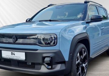 Renault R 4 3.113 km 31.997 &euro; Neunkirchen 57290