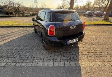 Mini Countryman D (Cooper) 140.000 km 10.000 &euro; Waldbröl 51545