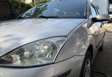 Ford Focus 203.395 km 2.099 &euro; Siegen 57080