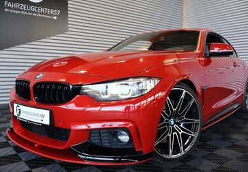 BMW 440 106.347 km 32.500 &euro; Wenden 57482