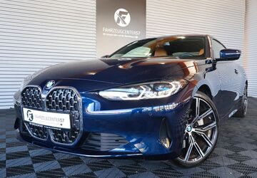 BMW 430 17.791 km 38.000 &euro; Wenden 57482