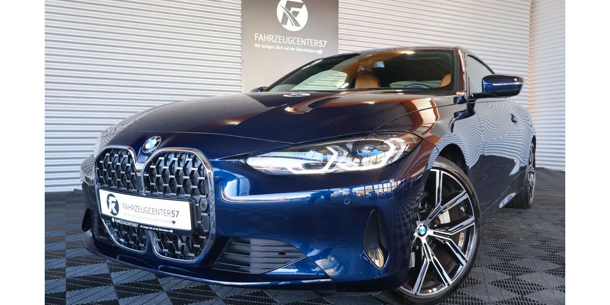 BMW 430 17.791 km 38.000 &euro; Wenden 57482