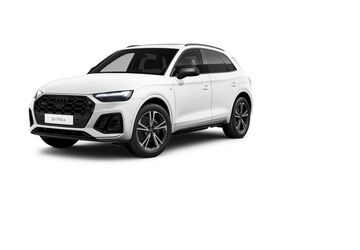 Audi Q5 45.900 km 49.910 &euro; Siegen 57074