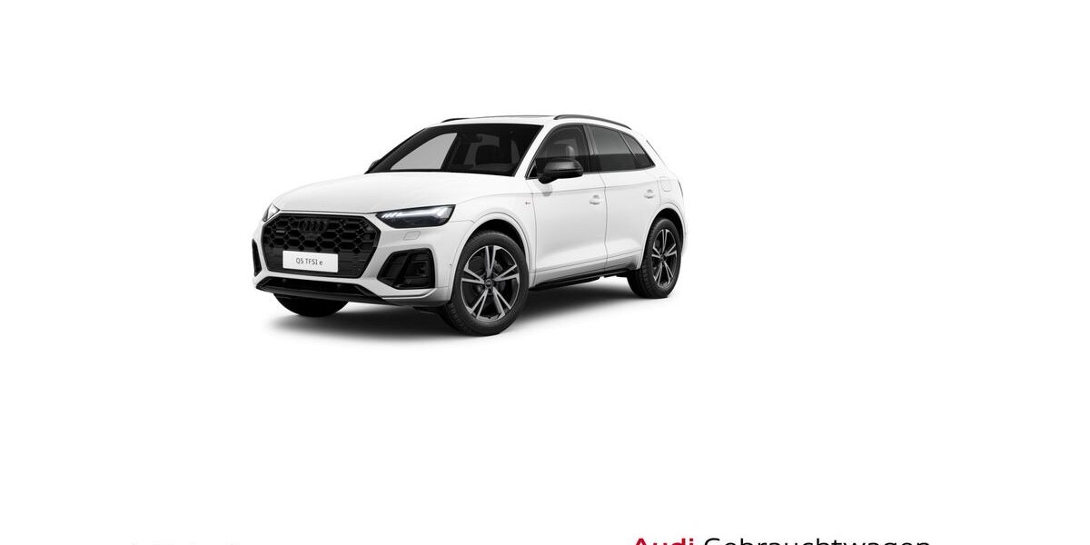 Audi Q5 45.900 km 49.910 &euro; Siegen 57074